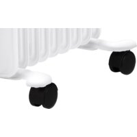 Масляный радиатор Ballu Classic BOH/CL-07WRN 1500 - Превью изображения №3 — Интернет-магазин Time-Shop