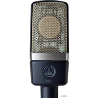 AKG C214