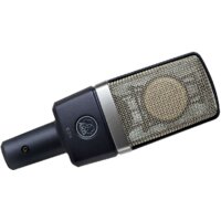 Проводной микрофон AKG C214 - Превью изображения №3 — Интернет-магазин Time-Shop