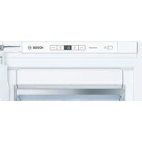 Морозильник Bosch Serie 6 GIN81AE30M - Превью изображения №2 — Интернет-магазин Time-Shop