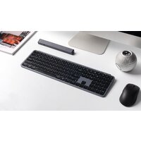 Клавиатура Keychron B6 Pro B6P-K1-RU (серый космос) - Превью изображения №5 — Интернет-магазин Time-Shop