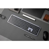 Клавиатура Keychron B6 Pro B6P-K1-RU (серый космос) - Превью изображения №9 — Интернет-магазин Time-Shop