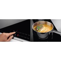 Варочная панель Electrolux CIV644 - Превью изображения №7 — Интернет-магазин Time-Shop