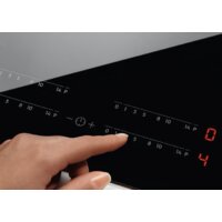 Варочная панель Electrolux CIV644 - Превью изображения №4 — Интернет-магазин Time-Shop