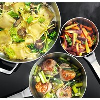 Варочная панель Electrolux CIV644 - Превью изображения №9 — Интернет-магазин Time-Shop