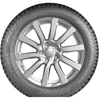 Зимние шины Nokian Tyres WR Snowproof 225/50R17 94H - Превью изображения №2 — Интернет-магазин Time-Shop