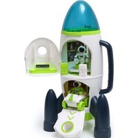 Ракета Автоград Исследование космоса 7442327 - Превью изображения №2 — Интернет-магазин Time-Shop