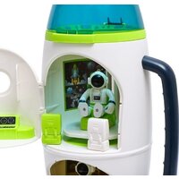 Ракета Автоград Исследование космоса 7442327 - Превью изображения №7 — Интернет-магазин Time-Shop