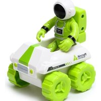 Ракета Автоград Исследование космоса 7442327 - Превью изображения №4 — Интернет-магазин Time-Shop