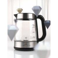 Электрический чайник ETA Crystela 6153 90000 - Превью изображения №2 — Интернет-магазин Time-Shop