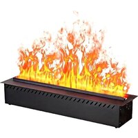 Электрокамин Sundays Home LD-0083 - Превью изображения №7 — Интернет-магазин Time-Shop