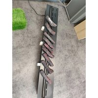 Электрокамин Sundays Home LD-0083 - Превью изображения №10 — Интернет-магазин Time-Shop