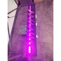 Электрокамин Sundays Home LD-0083 - Превью изображения №8 — Интернет-магазин Time-Shop