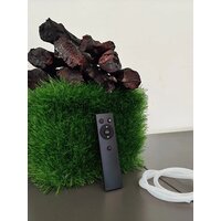 Электрокамин Sundays Home LD-0083 - Превью изображения №21 — Интернет-магазин Time-Shop