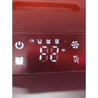 Электрокамин Sundays Home LD-0083 - Превью изображения №14 — Интернет-магазин Time-Shop