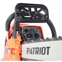 Бензопила Patriot PT 445 The One 220104445 - Превью изображения №10 — Интернет-магазин Time-Shop