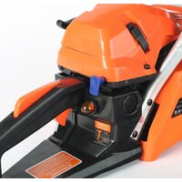 Бензопила Patriot PT 445 The One 220104445 - Превью изображения №4 — Интернет-магазин Time-Shop