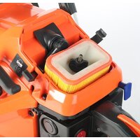 Бензопила Patriot PT 445 The One 220104445 - Превью изображения №8 — Интернет-магазин Time-Shop