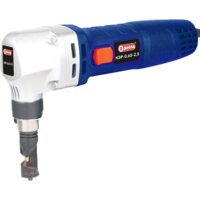 Электрические ножницы по металлу