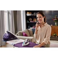 Утюг Philips GC9660/30 - Превью изображения №17 — Интернет-магазин Time-Shop