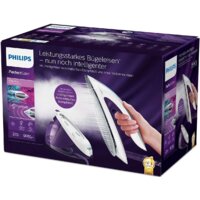 Утюг Philips GC9660/30 - Превью изображения №12 — Интернет-магазин Time-Shop