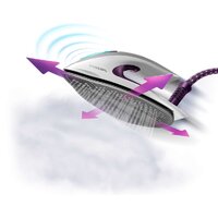 Утюг Philips GC9660/30 - Превью изображения №7 — Интернет-магазин Time-Shop