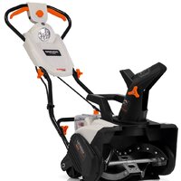 Снегоуборщик Daewoo Power DAST 5040Li (без АКБ) - Превью изображения №2 — Интернет-магазин Time-Shop