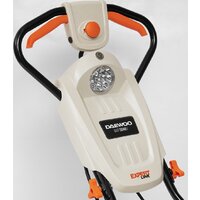 Снегоуборщик Daewoo Power DAST 5040Li (без АКБ) - Превью изображения №6 — Интернет-магазин Time-Shop