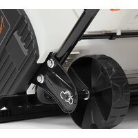 Снегоуборщик Daewoo Power DAST 5040Li (без АКБ) - Превью изображения №7 — Интернет-магазин Time-Shop