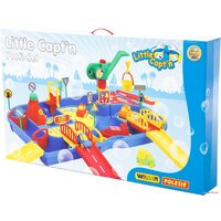 Полесье Водный мир №2 40886