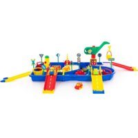 Развивающая игрушка Полесье Водный мир №2 40886 - Превью изображения №4 — Интернет-магазин Time-Shop