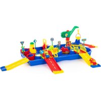 Развивающая игрушка Полесье Водный мир №2 40886 - Превью изображения №3 — Интернет-магазин Time-Shop