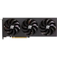 Видеокарта PowerColor Fighter Radeon RX 7700 XT 12GB GDDR6 RX 7700 XT 12G-F/OC - Превью изображения №5 — Интернет-магазин Time-Shop