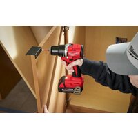 Дрель-шуруповерт Milwaukee M18 M18BLDDRC-0 4933492831 (без АКБ) - Превью изображения №17 — Интернет-магазин Time-Shop