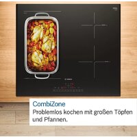 Варочная панель Bosch Serie 6 PVS675HB1E - Превью изображения №6 — Интернет-магазин Time-Shop