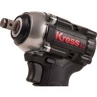 Гайковерт Kress KU272.2 (с 2-мя АКБ, кейс) - Превью изображения №5 — Интернет-магазин Time-Shop