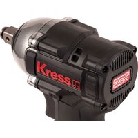 Гайковерт Kress KU272.2 (с 2-мя АКБ, кейс) - Превью изображения №6 — Интернет-магазин Time-Shop