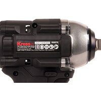 Гайковерт Kress KU272.2 (с 2-мя АКБ, кейс) - Превью изображения №8 — Интернет-магазин Time-Shop