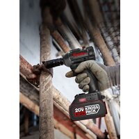 Гайковерт Kress KU272.2 (с 2-мя АКБ, кейс) - Превью изображения №12 — Интернет-магазин Time-Shop