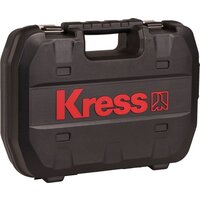 Гайковерт Kress KU272.2 (с 2-мя АКБ, кейс) - Превью изображения №10 — Интернет-магазин Time-Shop
