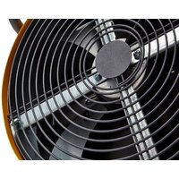 Электрическая тепловая пушка Ballu Prorab-2 BHP-P2-30 - Превью изображения №5 — Интернет-магазин Time-Shop