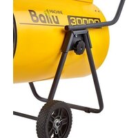 Электрическая тепловая пушка Ballu Prorab-2 BHP-P2-30 - Превью изображения №2 — Интернет-магазин Time-Shop