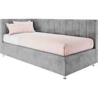 Elmax Ровена 90x200 угол левый (Glory 16)