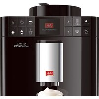 Кофемашина Melitta Caffeo Passione OT F53/1-102 - Превью изображения №4 — Интернет-магазин Time-Shop