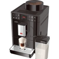 Кофемашина Melitta Caffeo Passione OT F53/1-102 - Превью изображения №2 — Интернет-магазин Time-Shop