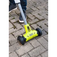 Очиститель межплиточных швов Ryobi RY18PCA-0 (без аккумулятора) - Превью изображения №5 — Интернет-магазин Time-Shop