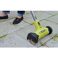 Очиститель межплиточных швов Ryobi RY18PCA-0 (без аккумулятора) - Превью изображения №8 — Интернет-магазин Time-Shop