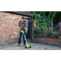 Очиститель межплиточных швов Ryobi RY18PCA-0 (без аккумулятора) - Превью изображения №2 — Интернет-магазин Time-Shop