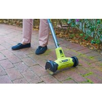 Очиститель межплиточных швов Ryobi RY18PCA-0 (без аккумулятора) - Превью изображения №7 — Интернет-магазин Time-Shop