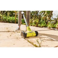 Очиститель межплиточных швов Ryobi RY18PCA-0 (без аккумулятора) - Превью изображения №11 — Интернет-магазин Time-Shop